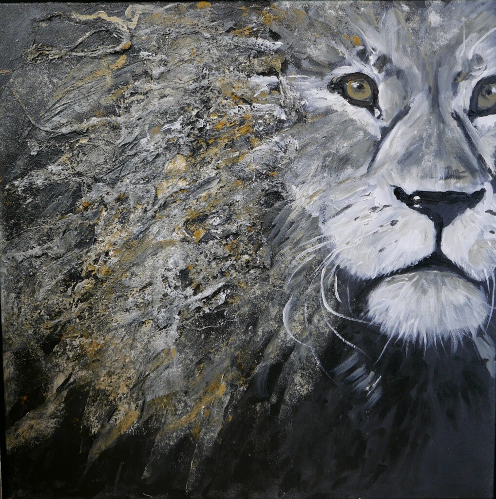Great Cat