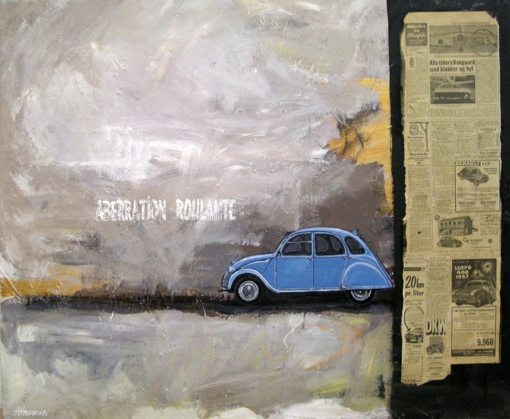 2CV